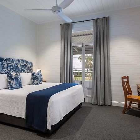 Spicers Guesthouse Pokolbin Chambre photo
