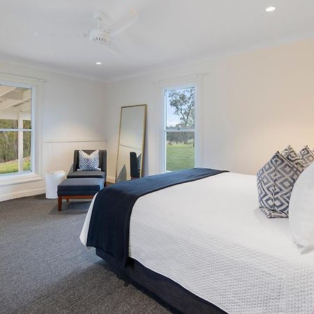 Spicers Guesthouse Pokolbin Chambre photo