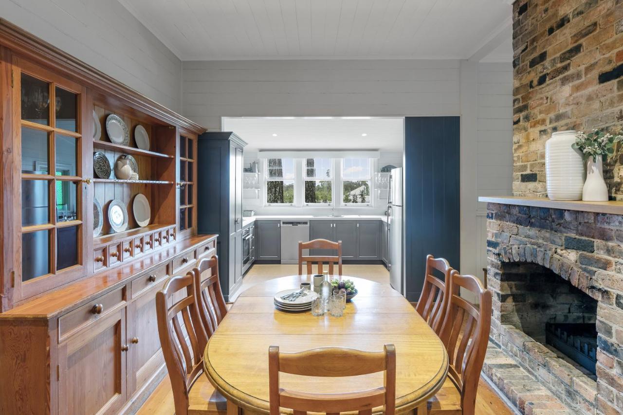 Spicers Guesthouse Pokolbin Extérieur photo