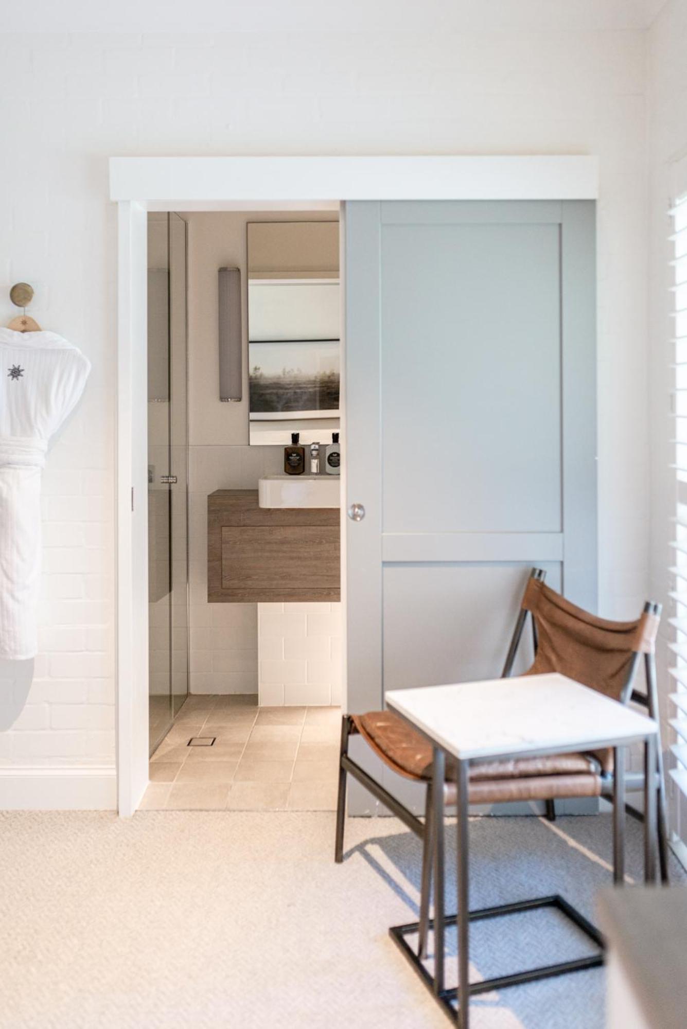 Spicers Guesthouse Pokolbin Chambre photo