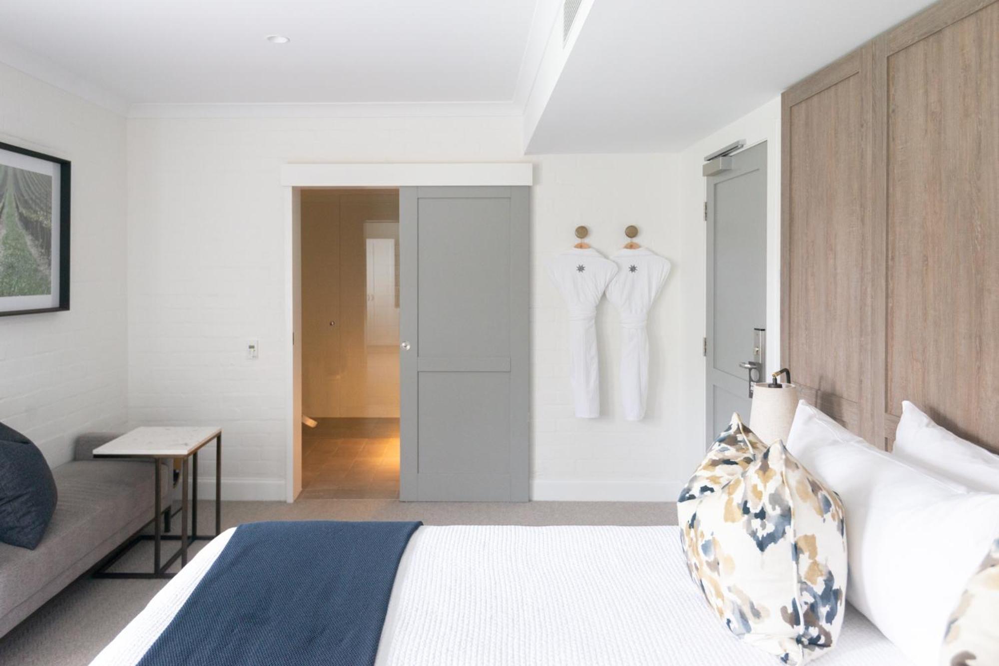 Spicers Guesthouse Pokolbin Chambre photo