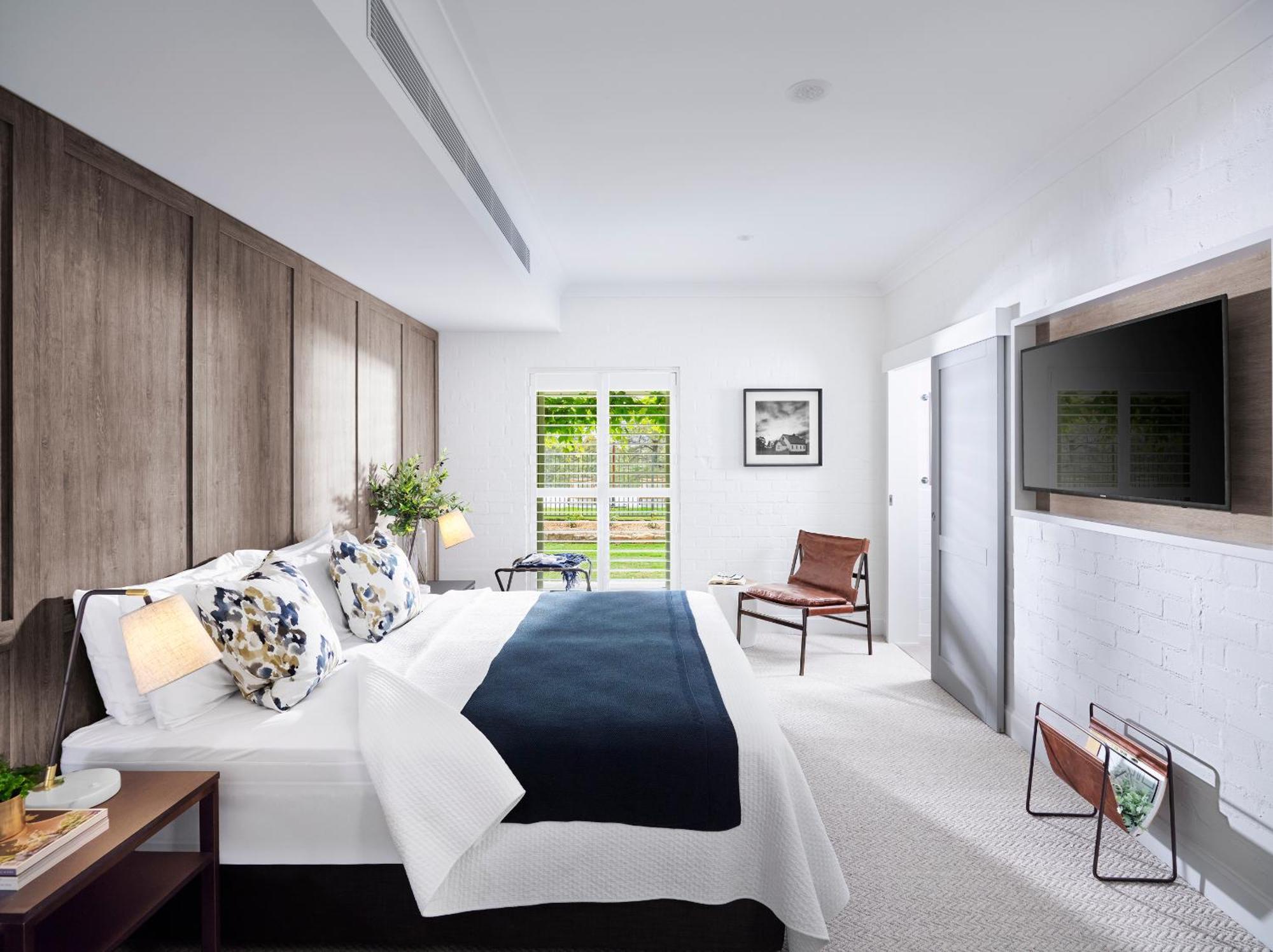 Spicers Guesthouse Pokolbin Chambre photo
