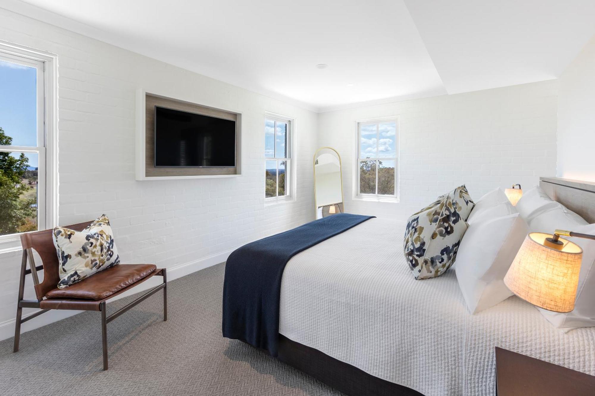 Spicers Guesthouse Pokolbin Chambre photo