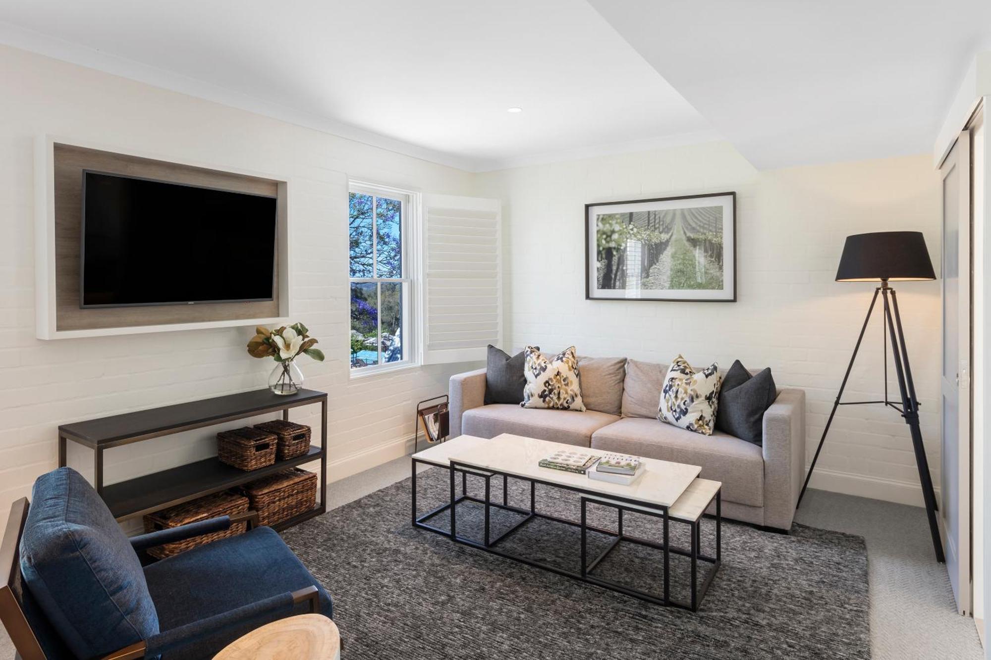 Spicers Guesthouse Pokolbin Chambre photo