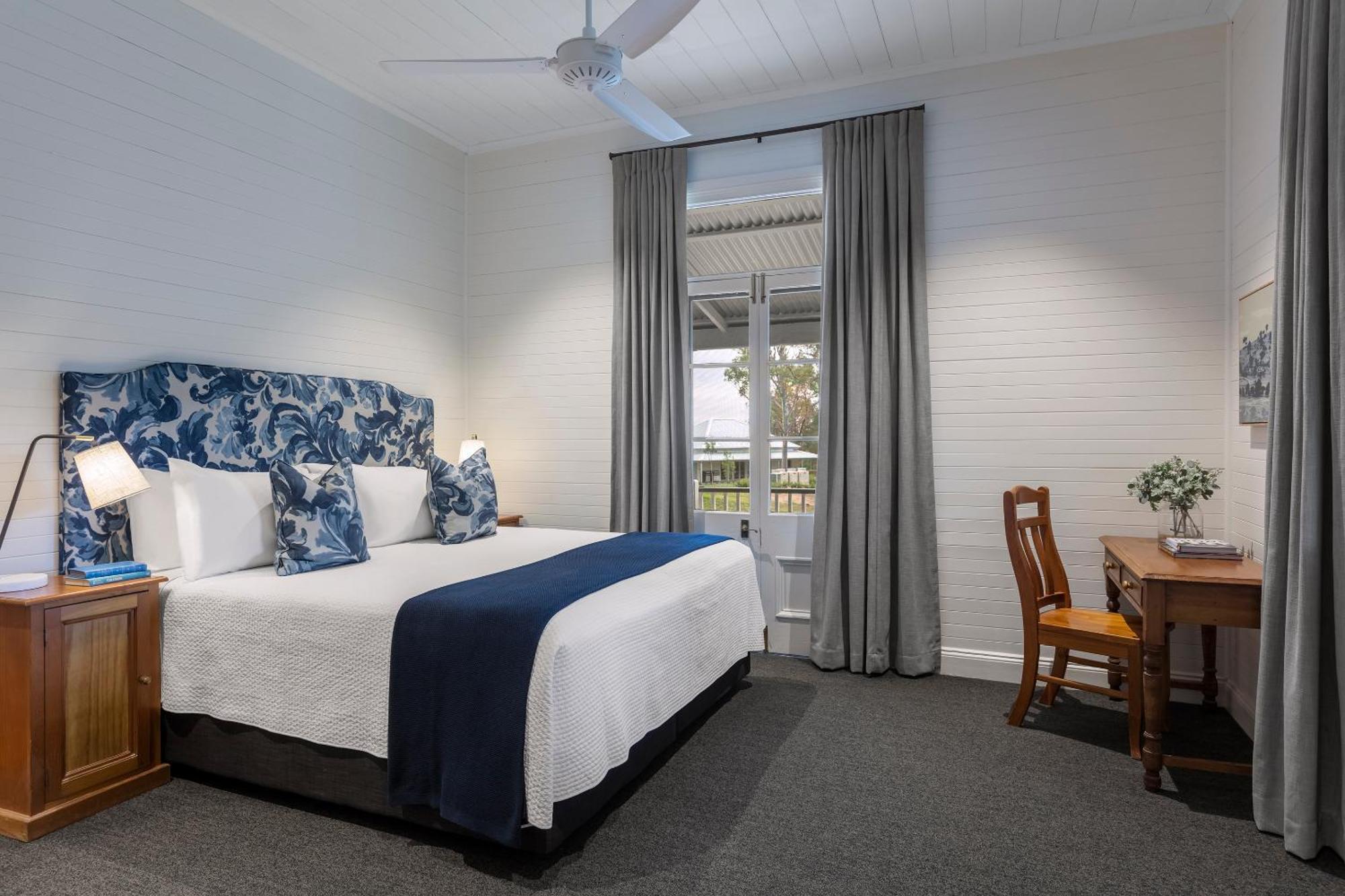 Spicers Guesthouse Pokolbin Chambre photo