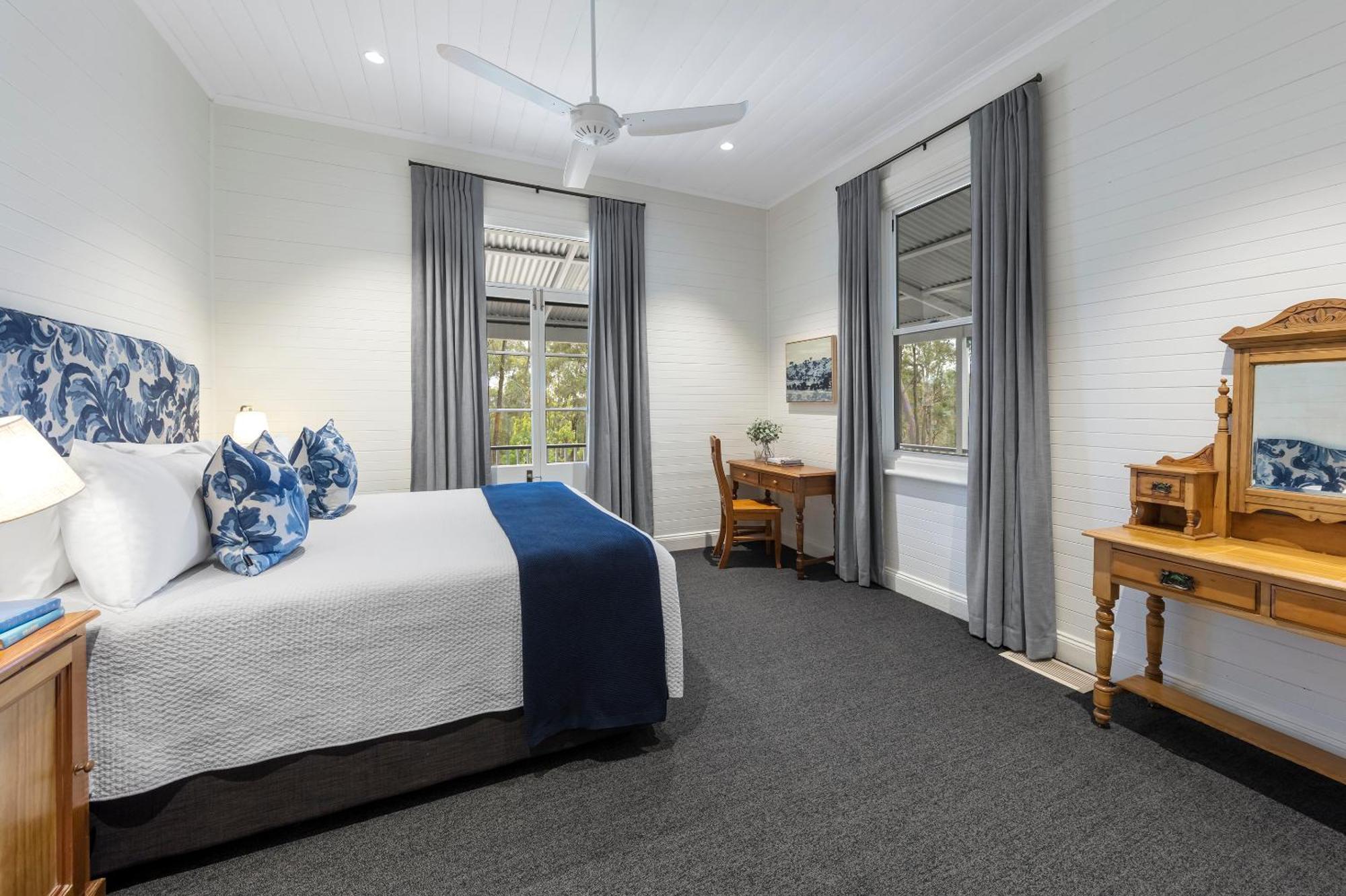 Spicers Guesthouse Pokolbin Chambre photo