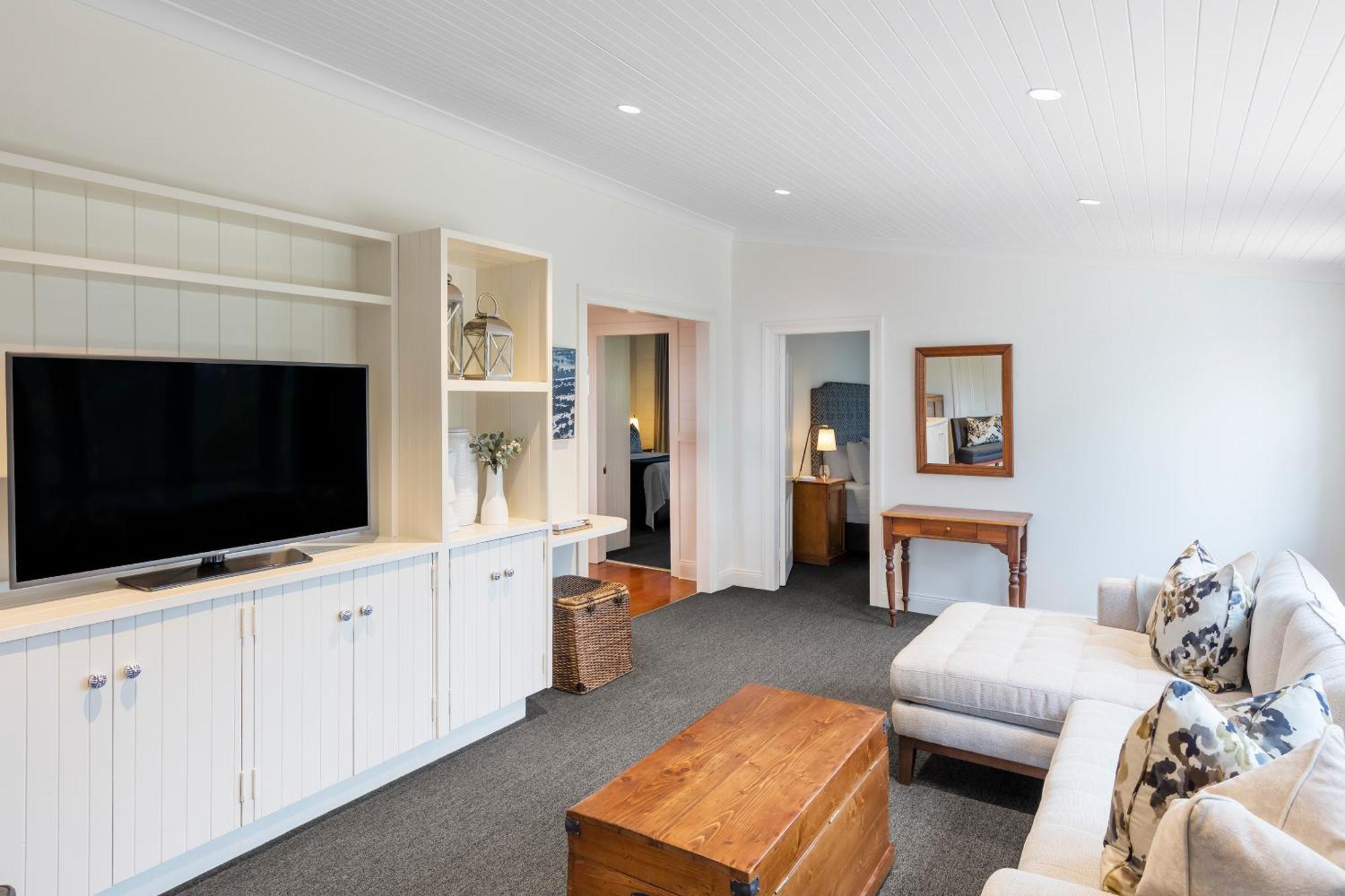 Spicers Guesthouse Pokolbin Chambre photo