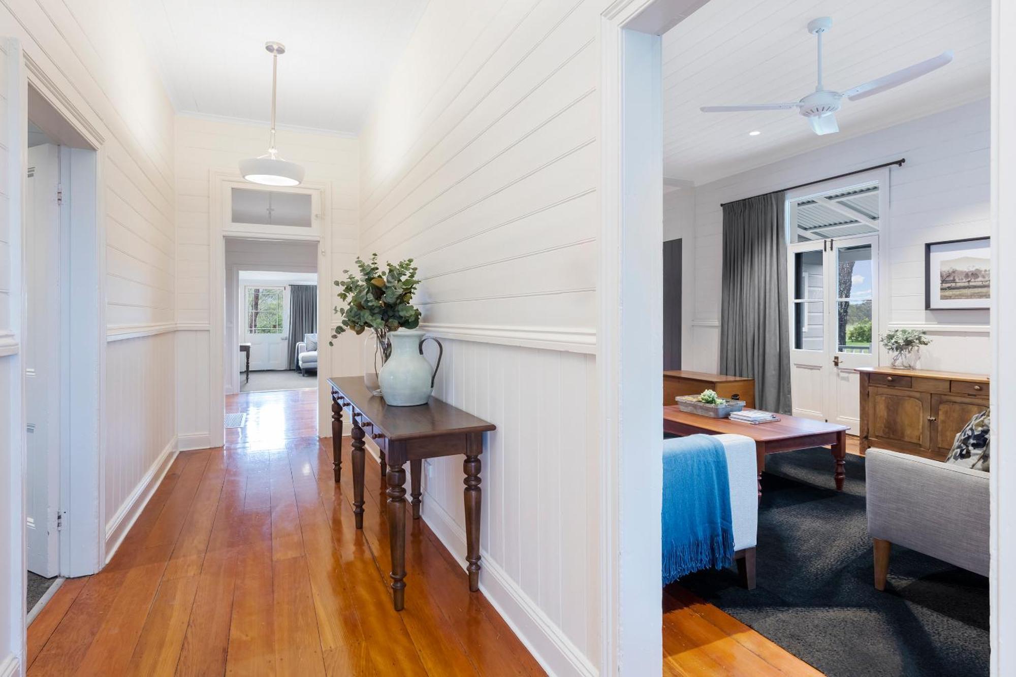 Spicers Guesthouse Pokolbin Chambre photo