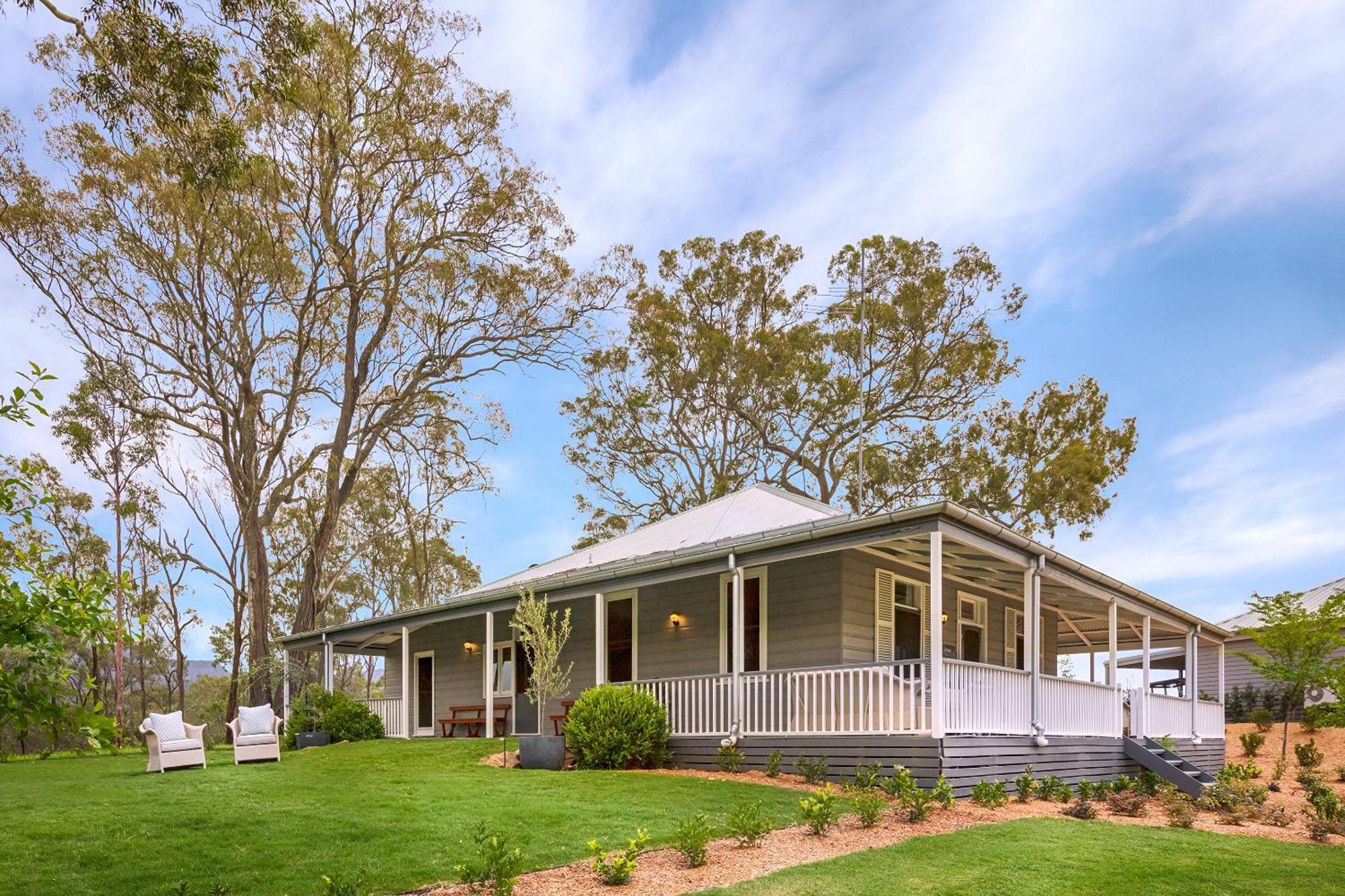 Spicers Guesthouse Pokolbin Chambre photo