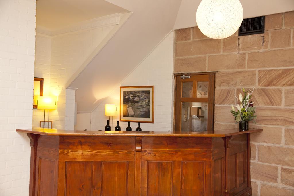 Spicers Guesthouse Pokolbin Extérieur photo
