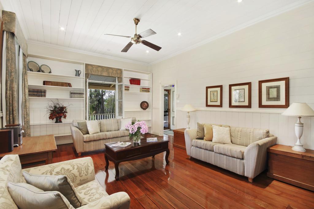 Spicers Guesthouse Pokolbin Extérieur photo