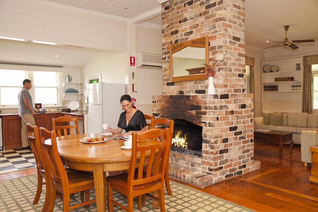 Spicers Guesthouse Pokolbin Extérieur photo