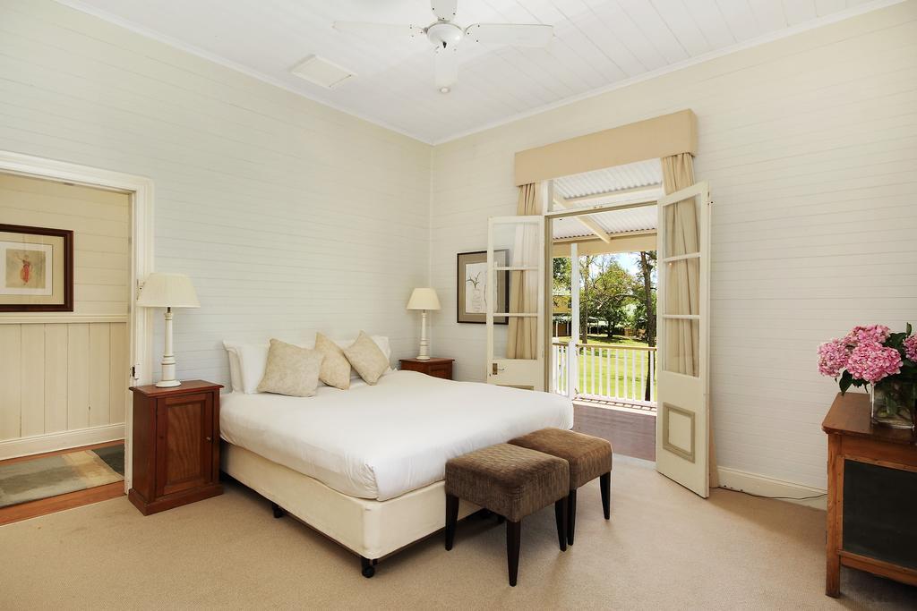 Spicers Guesthouse Pokolbin Extérieur photo