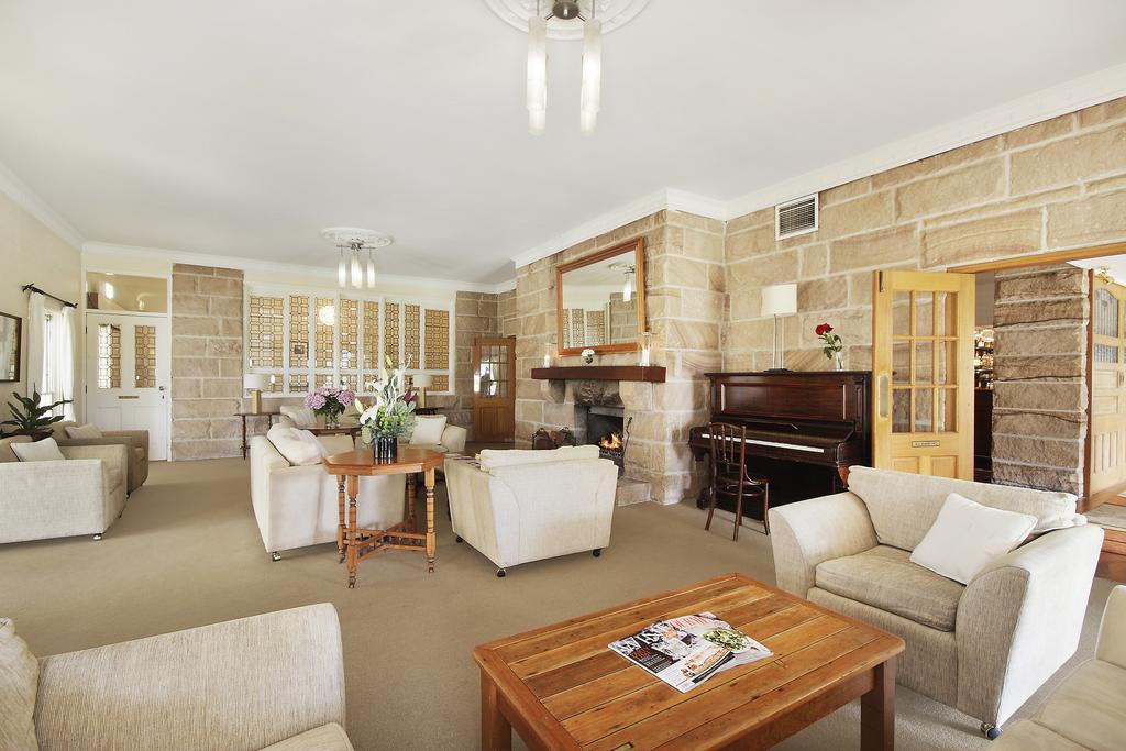 Spicers Guesthouse Pokolbin Extérieur photo