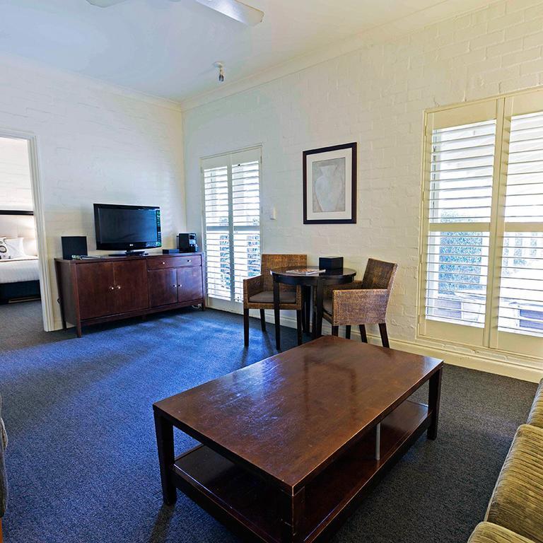 Spicers Guesthouse Pokolbin Extérieur photo