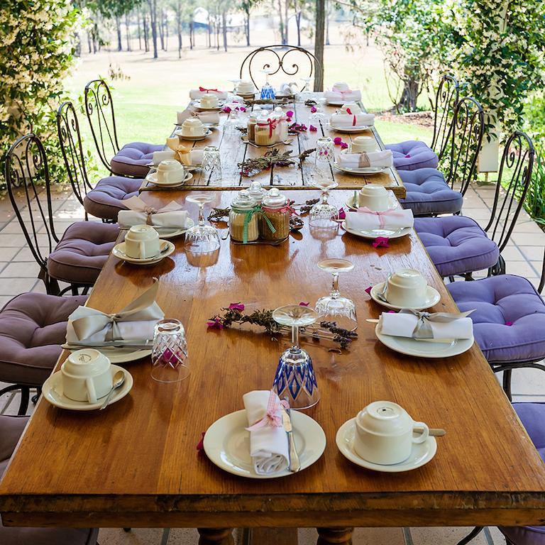 Spicers Guesthouse Pokolbin Extérieur photo