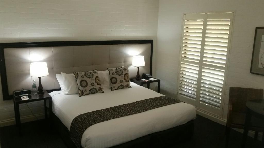 Spicers Guesthouse Pokolbin Extérieur photo