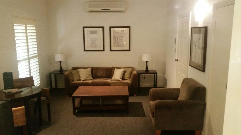 Spicers Guesthouse Pokolbin Extérieur photo