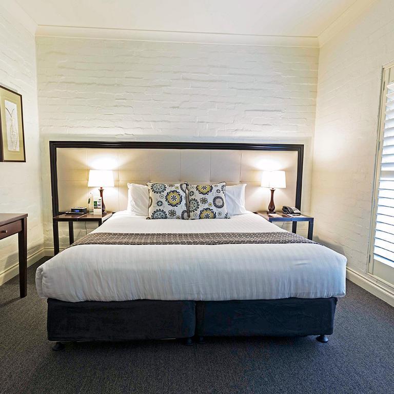 Spicers Guesthouse Pokolbin Extérieur photo